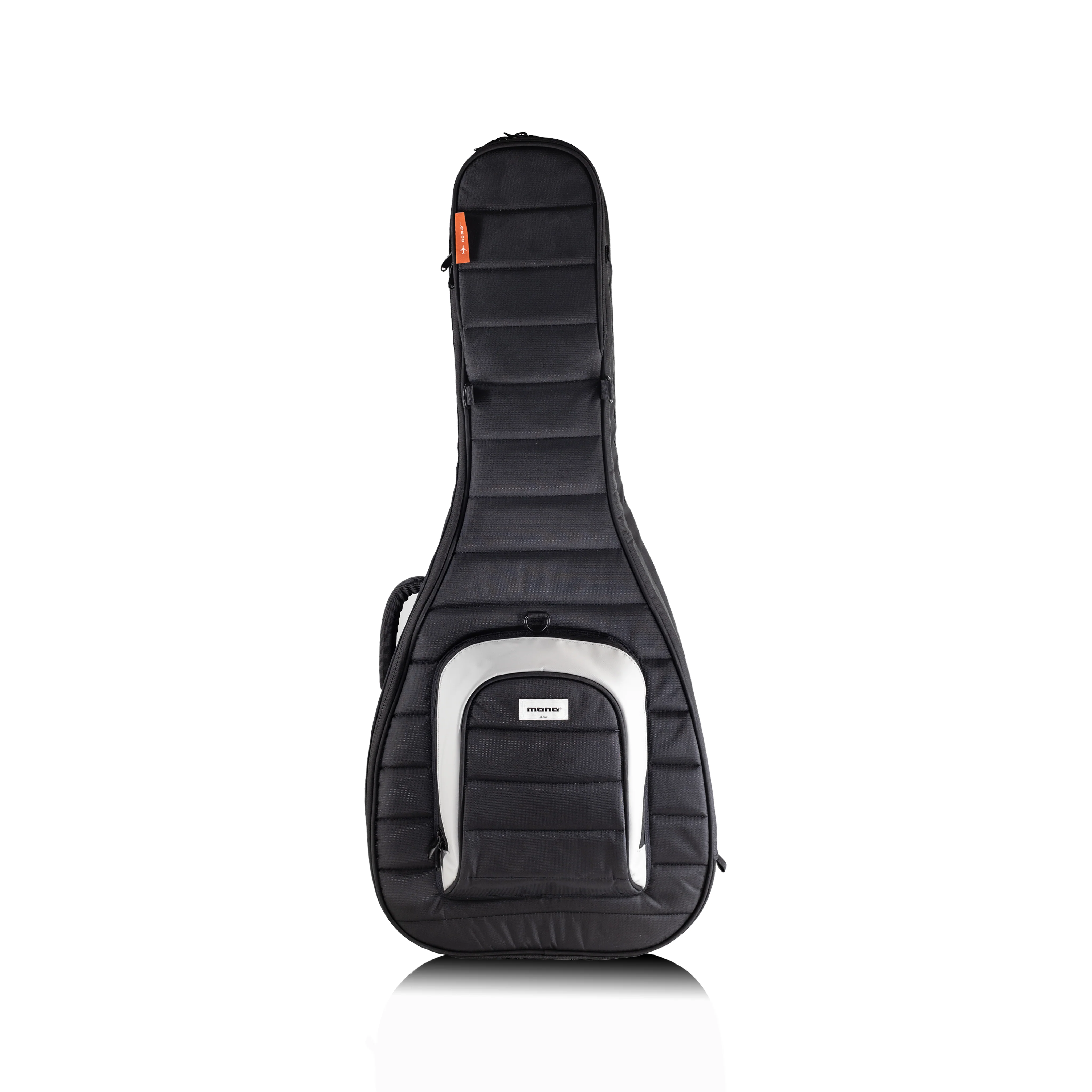 MONO Dual Cases